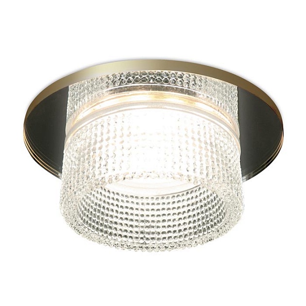 Встраиваемый светильник Ambrella light Techno Spot TN350 Фото № 6