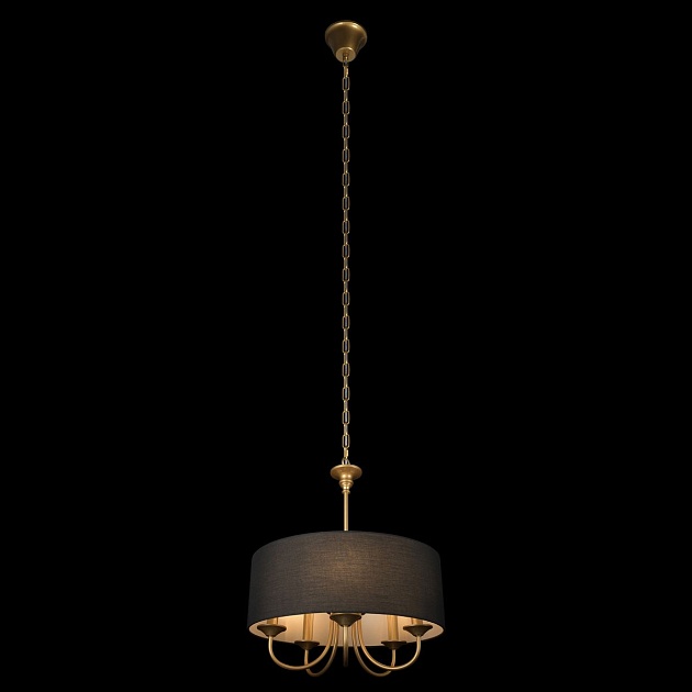 Подвесной светильник Loft it Balance 10416 GD Фото № 4