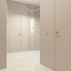 Рамка Werkel Elite на 1 пост айвори W0012443 4690389180682 3