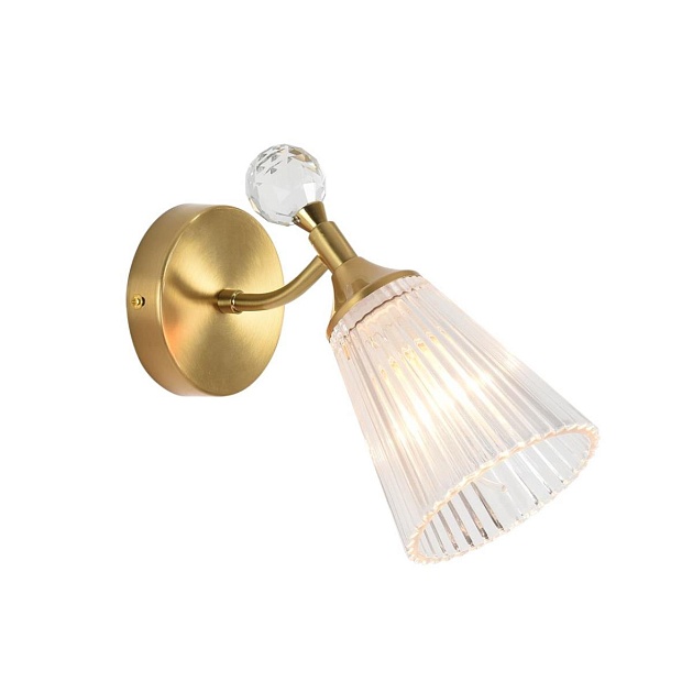 Бра Lumion AURICA 8046/1W Фото № 3