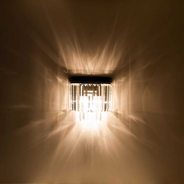 Настенный светильник Citilux Мартин CL332331 изображение 5 Настенный светильник Citilux Мартин CL332331 Фото № 5