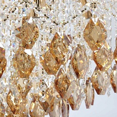 Подвесная люстра De City Бриз 111014608 1