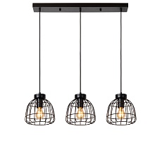 Подвесной светильник Lucide FILOX 00429/03/30