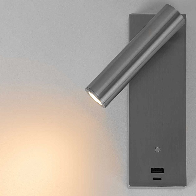 Спот Citilux Декарт CL704432 Фото № 8