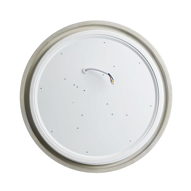 Потолочный светодиодный светильник Feron Simple matte AL6200 48067 изображение 2 Потолочный светодиодный светильник Feron Simple matte AL6200 48067 Фото № 2