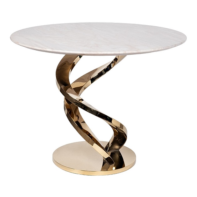 Кухонный стол Garda Decor 33FS-DT10075-PG Фото № 1