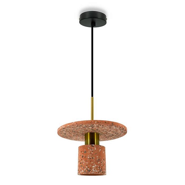 Светильник подвесной Lightera Lawrence LE150L-40P Фото № 1