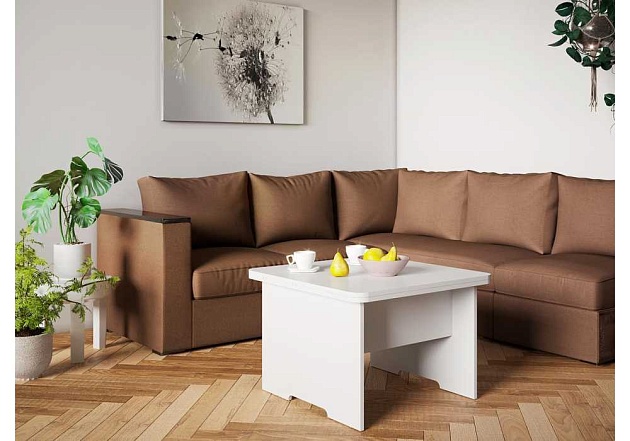 Стол-трансформер Woodville Престиж 402960 Фото № 9