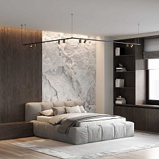 Шинопровод накладной Elektrostandard 85165/00 a067258 2