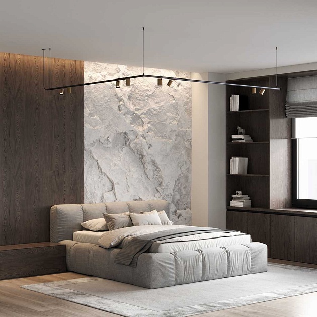 Шинопровод накладной Elektrostandard 85165/00 a067258 Фото № 3