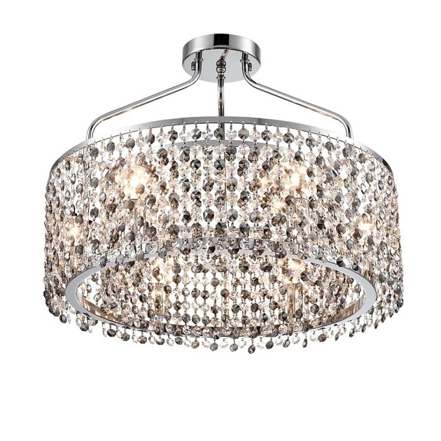 Потолочная люстра Lumion Classi Layla 8244/6C Фото № 8