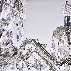 Подвесная люстра Bohemia Ivele 71102/8/210 B NW 2