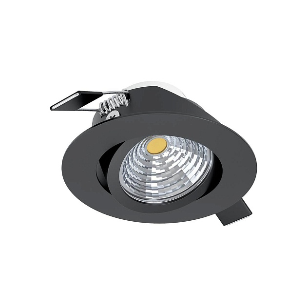 Встраиваемый светодиодный светильник Eglo Saliceto 98609 изображение 1 Встраиваемый светодиодный светильник Eglo Saliceto 98609 Фото № 1