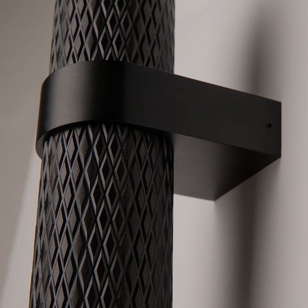 Бра Maytoni Technical Focus Design C069WL-02B изображение 4 Бра Maytoni Technical Focus Design C069WL-02B Фото № 4