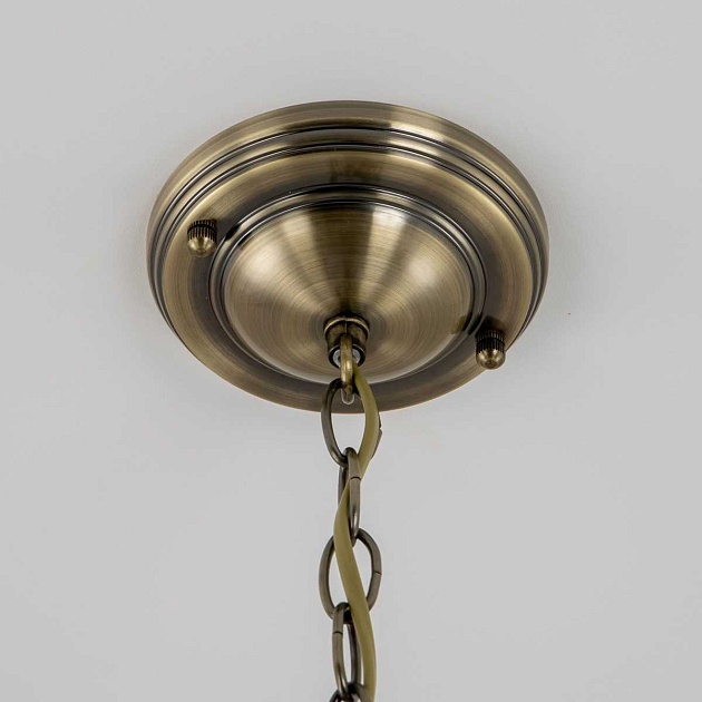 Подвесной светильник Citilux Витра-1 CL442110 изображение 4 Подвесной светильник Citilux Витра-1 CL442110 Фото № 4