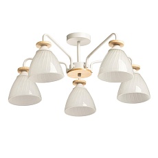 Люстра De City Дэла 116010205