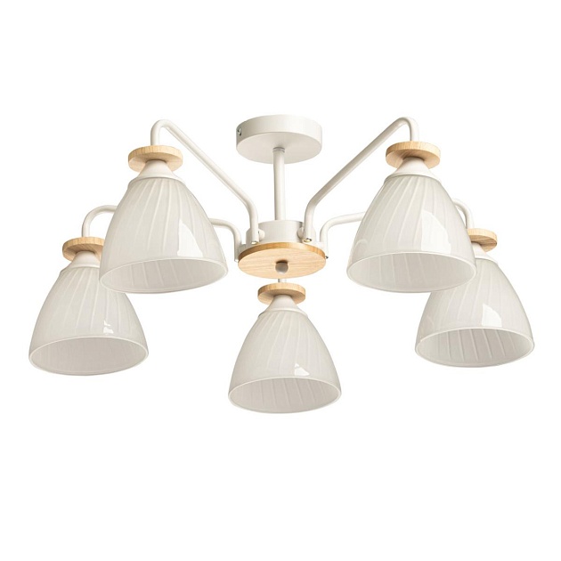 Люстра De City Дэла 116010205 изображение 1 Люстра De City Дэла 116010205 Фото № 1