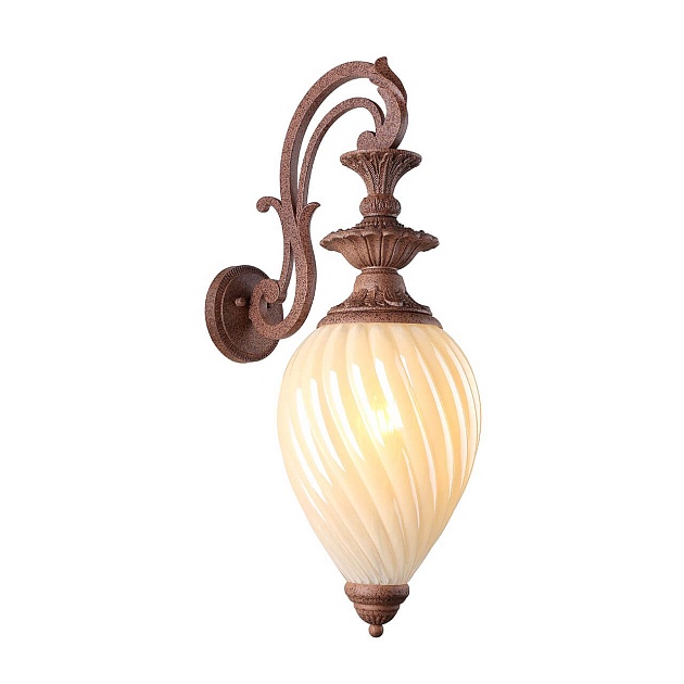 Уличный светильник Lucia Tucci Beatrice W2590.1 Old Copper изображение 3 Уличный светильник Lucia Tucci Beatrice W2590.1 Old Copper Фото № 3