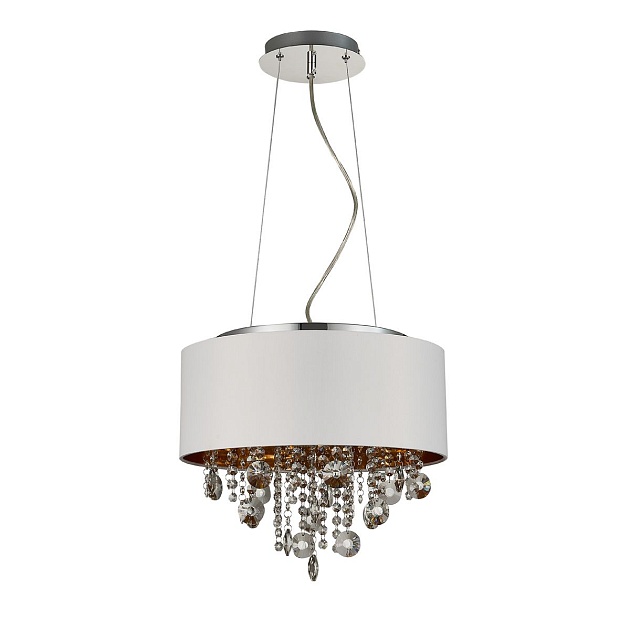 Подвесная люстра ST Luce Lacchia SL1350.503.04 изображение 1 Подвесная люстра ST Luce Lacchia SL1350.503.04 Фото № 1