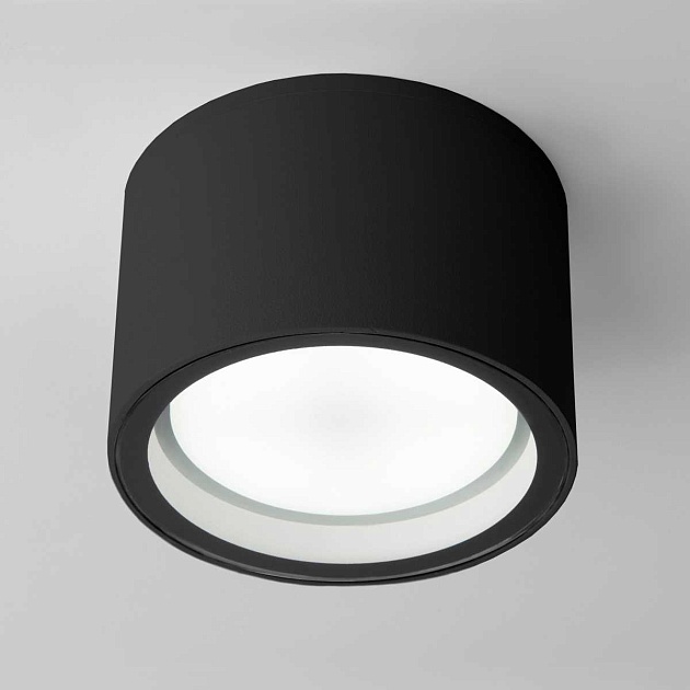 Уличный светильник Elektrostandard Light 26231 35144/H a057868 Фото № 1