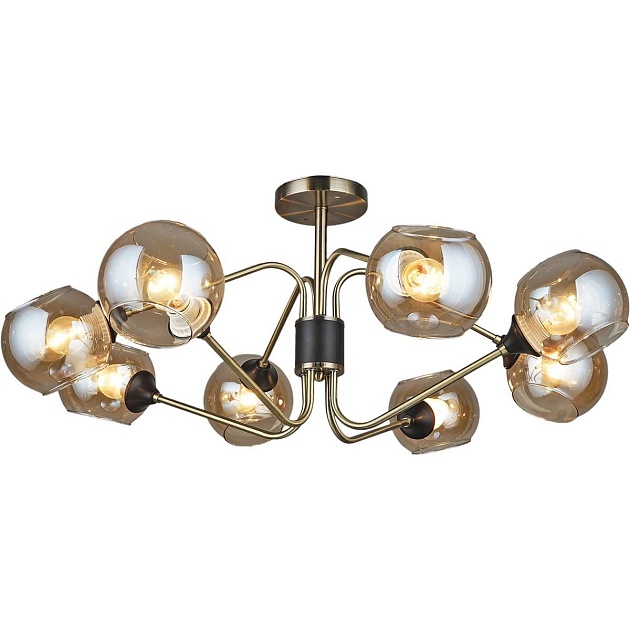 Потолочная люстра Reluce 01609-0.3-08 Фото № 1