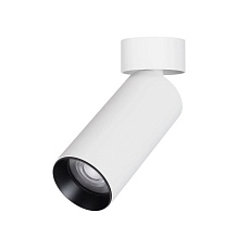 Светодиодный спот Arlight SP-Gabi-Surface-Flap-R60-12W Day4000 049921