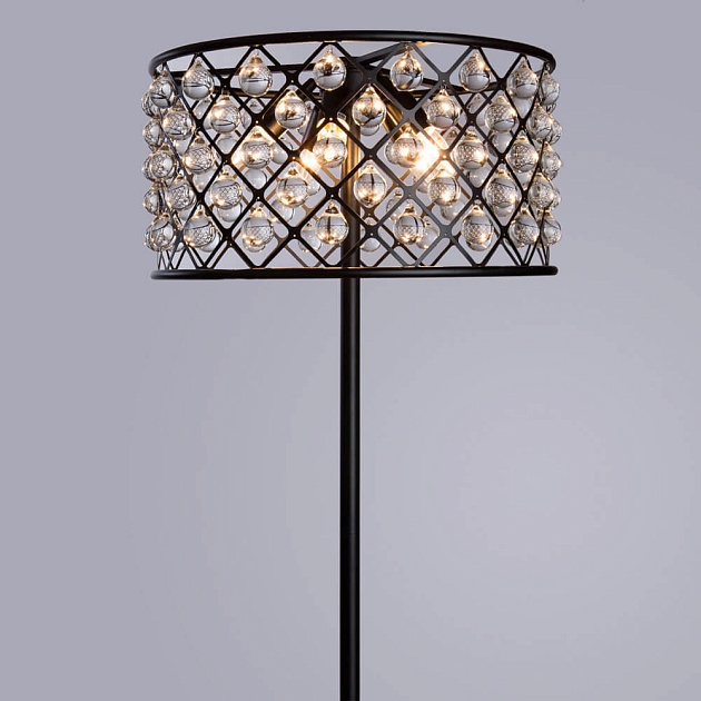 Торшер Divinare Brava 8203/01 PN-5 изображение 2 Торшер Divinare Brava 8203/01 PN-5 Фото № 2