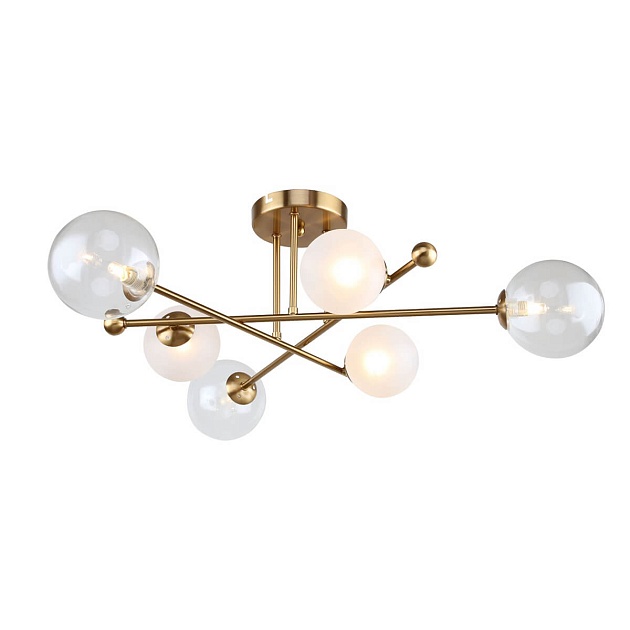 Потолочная люстра F-Promo Balance 2991-6P Фото № 1