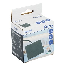 Датчик касания скрытый Feron SEN33A 51833 1