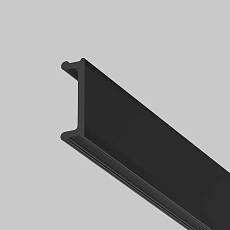 Вставка-заглушка Maytoni Technical ALM012-SC-B 5