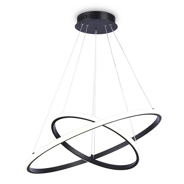 Подвесной светодиодный светильник Ambrella light Line FL40812 Фото № 1