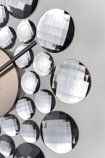 Настенные часы Tomas Stern 8029 2