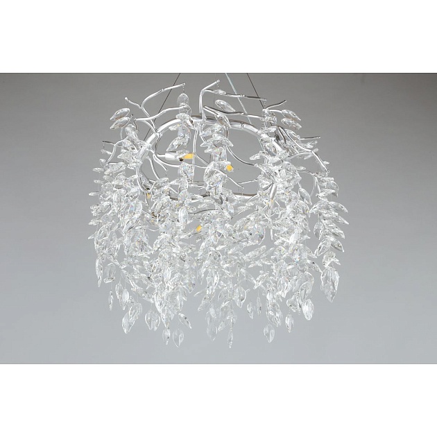 Подвесная люстра Aployt Gertunia APL.847.13.10 Фото № 8