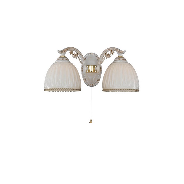 Бра Reccagni Angelo A 9671/2 Фото № 1