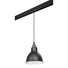 Комплект с трековым светильником Lightstar Loft (765017+595007) PRO765017