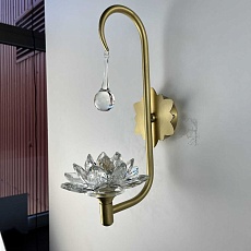 Бра Imperium Loft Lotos 140843-26 1