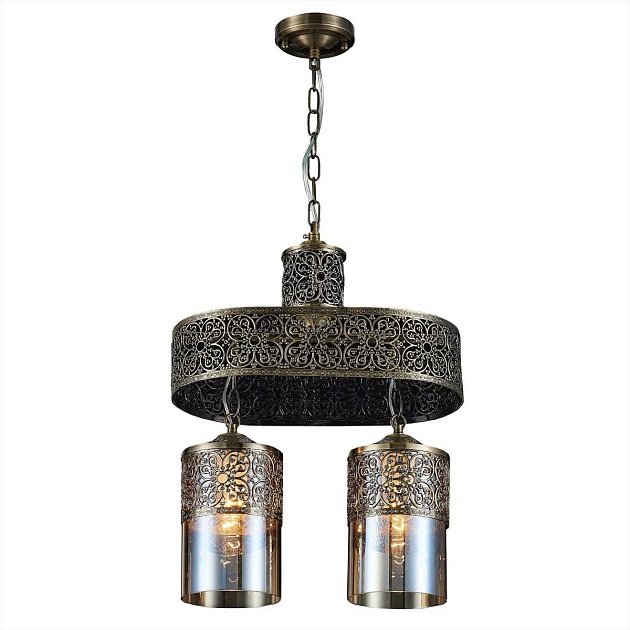 Подвесной светильник Citilux Эмир CL467223 изображение 1 Подвесной светильник Citilux Эмир CL467223 Фото № 1