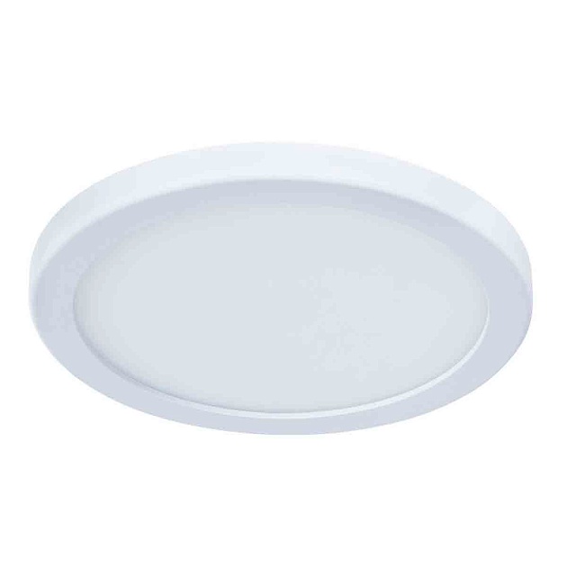 Встраиваемый светодиодный светильник Arte Lamp Mesura A7973PL-1WH изображение 1 Встраиваемый светодиодный светильник Arte Lamp Mesura A7973PL-1WH Фото № 1