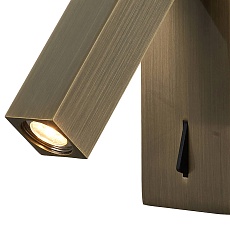 Светодиодный спот Mantra Tarifa 6072 1