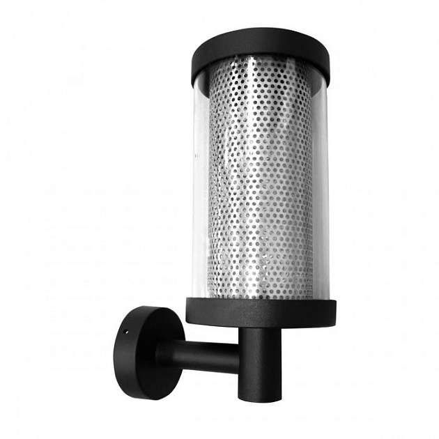 Уличный настенный светильник Novotech Street Matrix 370969 изображение 1 Уличный настенный светильник Novotech Street Matrix 370969 Фото № 1