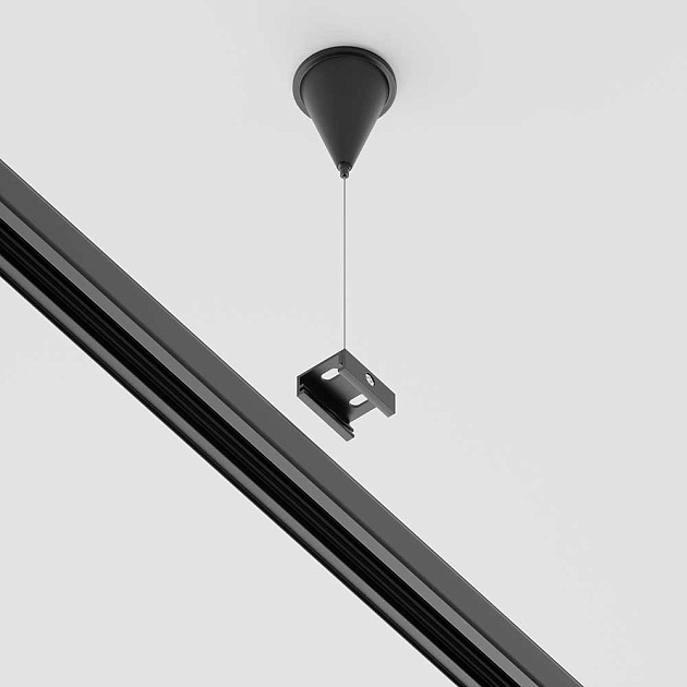 Подвес Maytoni Technical Accessorises TRA005WS-31B Фото № 3