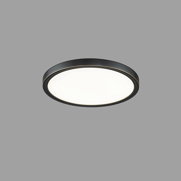 Потолочный светильник Belfast Glenmore 8088-3H BL Фото № 5