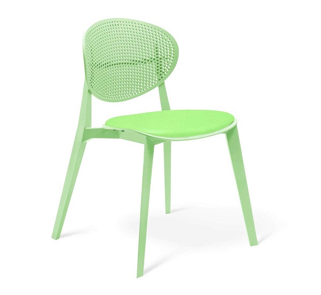 Обеденная группа Sheffilton SHT-DS141 бежевый/мятный 4877067601 Фото № 10