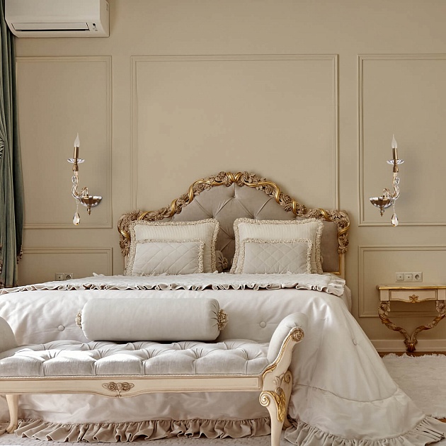 Бра Divinare Carl 5124/07 AP-1 Фото № 6