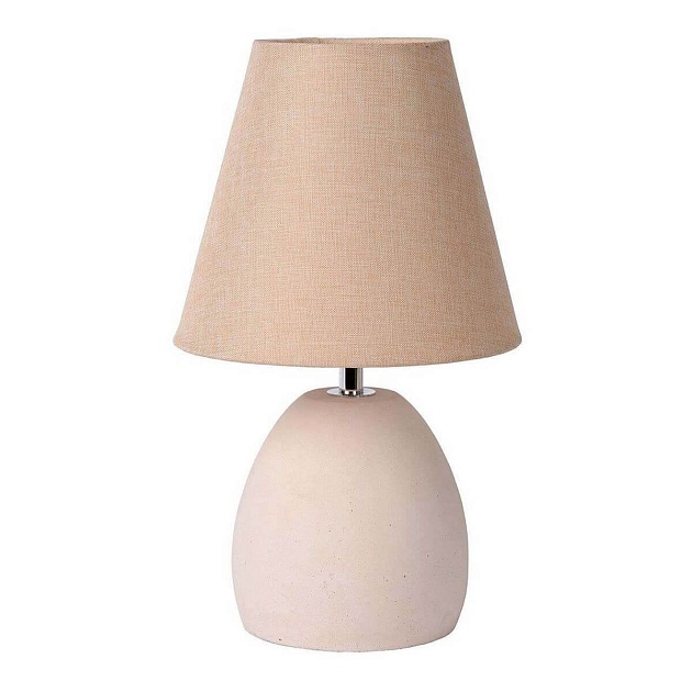 Настольная лампа Lucide Solo 34502/81/38 Фото № 1