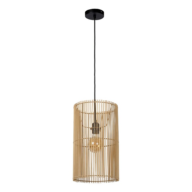 Подвесной светильник Lucide Jantine 03440/01/72 изображение 1 Подвесной светильник Lucide Jantine 03440/01/72 Фото № 1