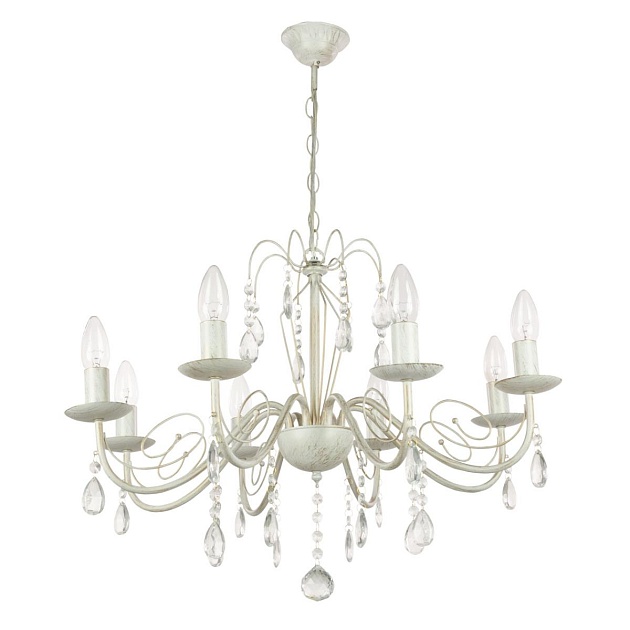 Люстра De City Лада 442011008 изображение 1 Люстра De City Лада 442011008 Фото № 1