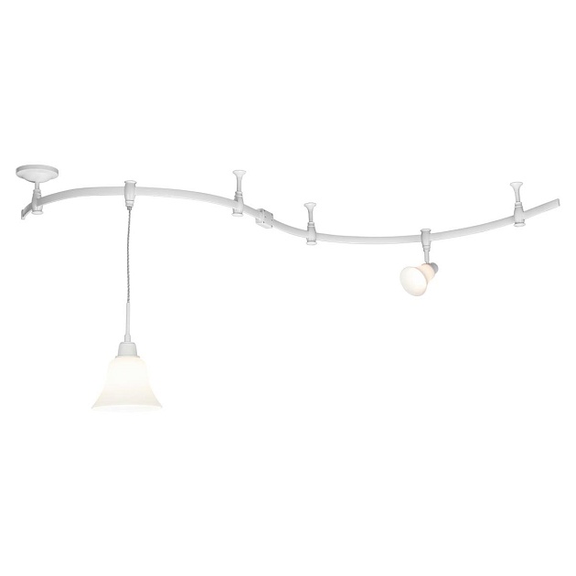 Трековый светильник Citilux Модерн CL560210 Фото № 3