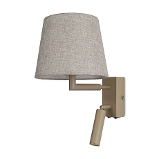Бра Freya Classic Butler FR2057WL-L5BG 5