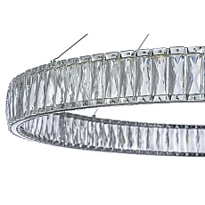 Подвесной светодиодный светильник Dio DArte Elite Caneva L 1.5.80.100 N 1